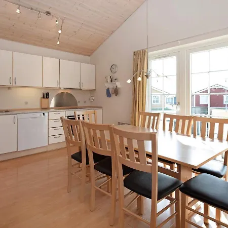 Holiday home Holiday Lvi *