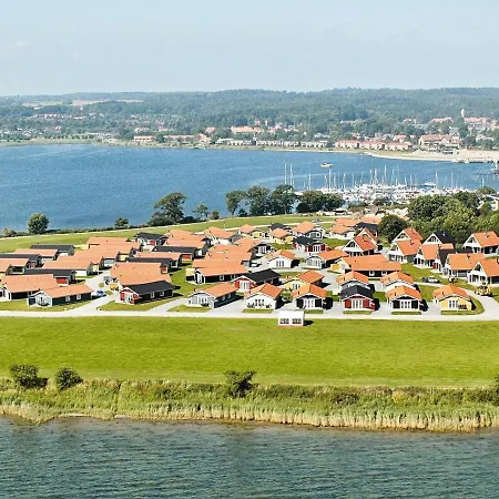 Holiday Lvi Holiday home Grasten